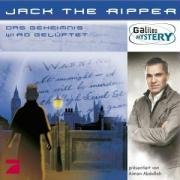 Jack the Ripper, 1 Audio-CD: Das Geheimnis wird gelüftet Legal advice