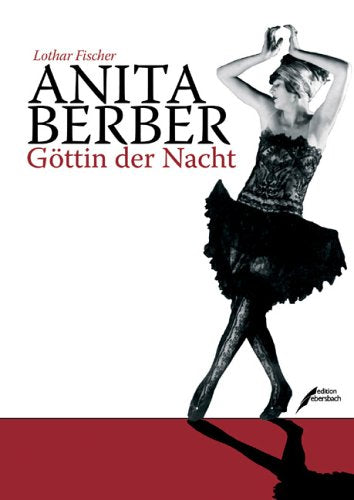 Anita Berber: Göttin der Nacht Pop culture