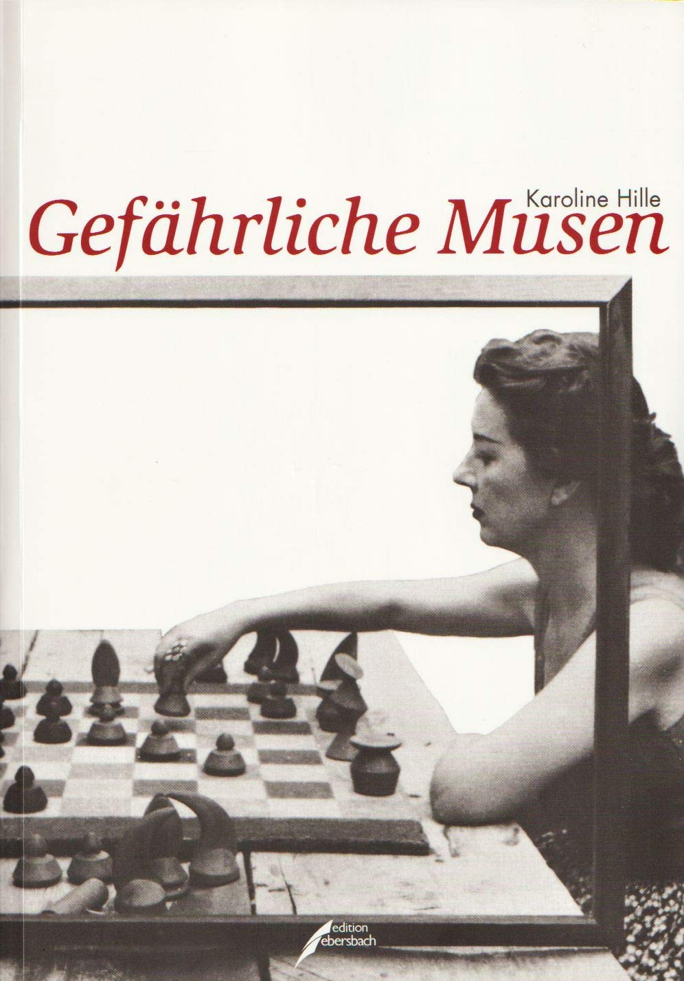 Gefährliche Musen: Frauen um Max Ernst Film, Art & Culture