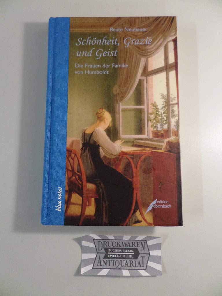 Schönheit, Grazie und Geist Inspiring women