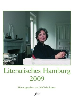 Literarisches Hamburg 2009 Calendars