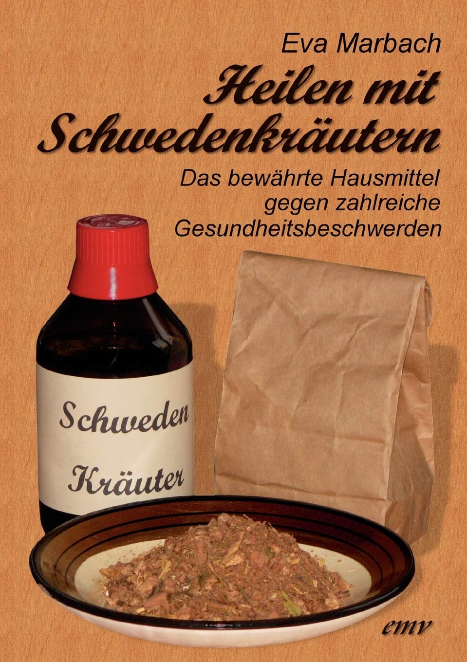Heilen mit Schwedenkräutern book