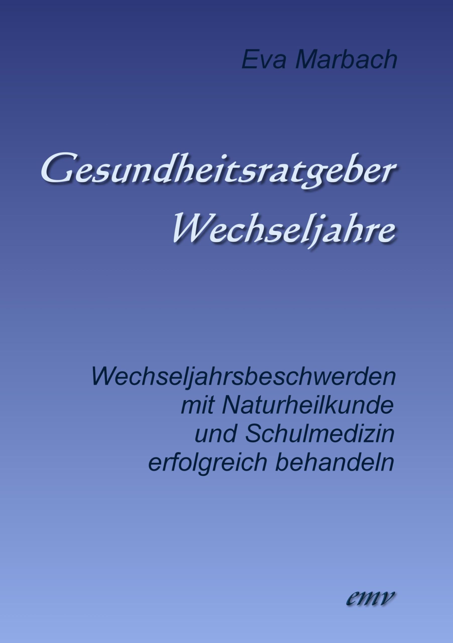 Gesundheitsratgeber Wechseljahre Health, Nutrition & Fitness
