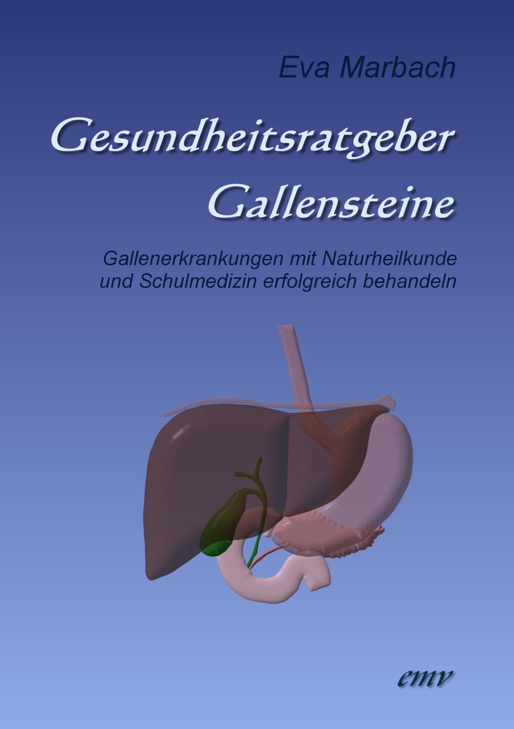 Gesundheitsratgeber Gallensteine book