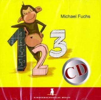 Die 1,2,3, - CD Non-fiction