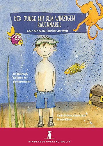 Der Junge mit dem winzigen Bauchnabel book