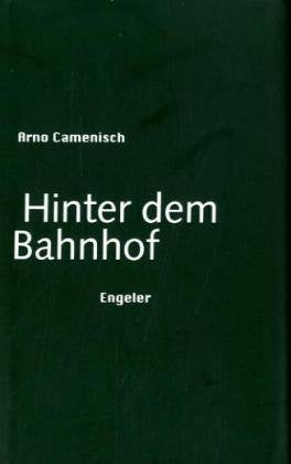Product Image: Hinter dem Bahnhof