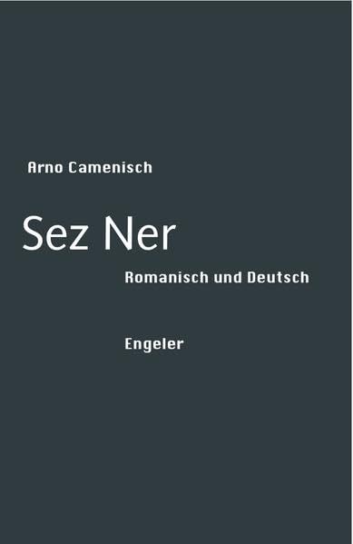 Sez Ner Contemporary literature Books