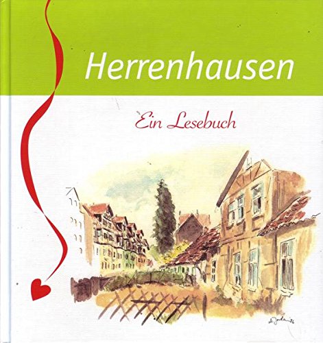 Herrenhausen. Ein Lesebuch Politics & History books