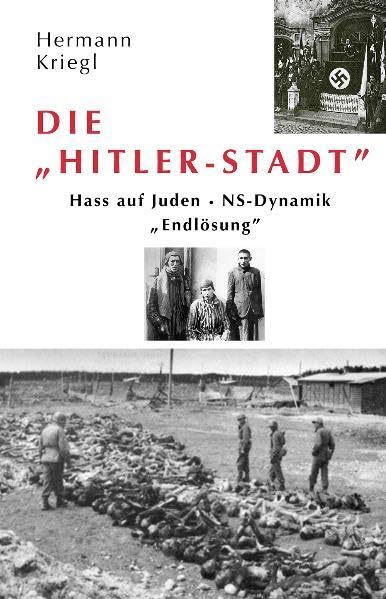 Die Hitler-Stadt: Hass auf Juden - NS-Dynamik "Endlösung" German history