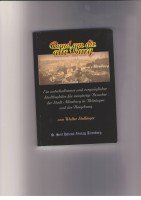 Rund um die alte Burg: Ein unterhaltsamer und vergnüglicher Stadtbegleiter für neugierige Besucher der Stadt Altenburg in Thüringen und der Umgebung Leisure, Home & Garden
