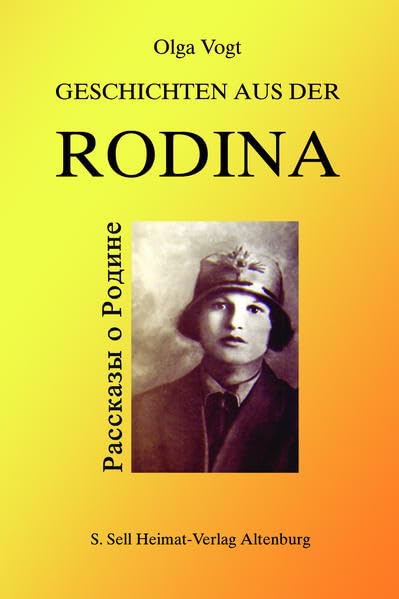 Geschichten aus der Rodina Fiction