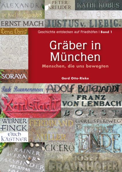 Gräber in München Leisure, Home & Garden