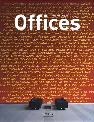 Offices Architecture