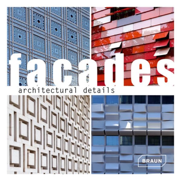 Architectural Details - Facades Architecture