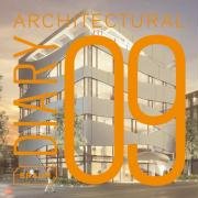 Architectural Diary 2009 Second-hand books on film, art and culture
