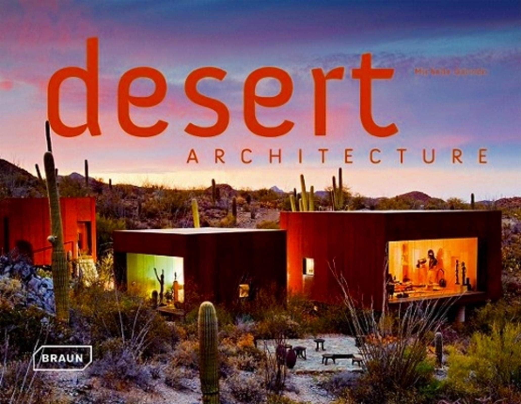 Desert Architecture Architecture
