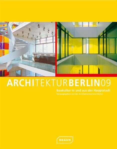 Architektur Berlin 09 Architecture