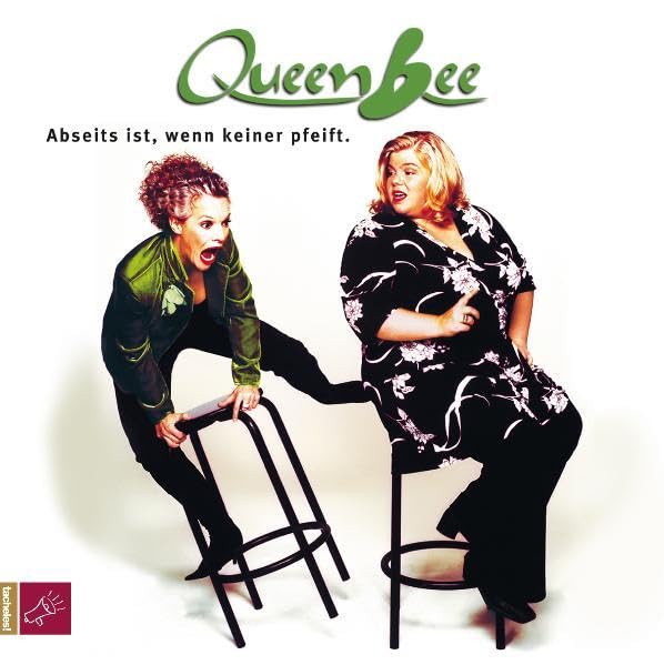 Abseits ist, wenn keiner pfeift: Musik Arts & Music