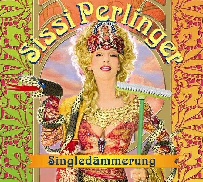 Singledämmerung Arts & Music