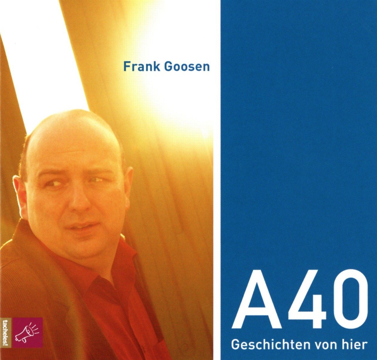 A40 Geschichten von hier Music