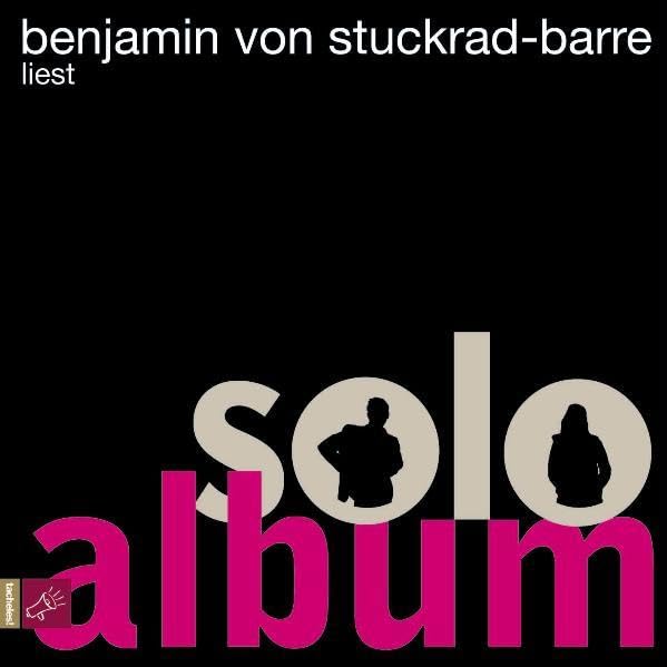 Soloalbum Contemporary literature