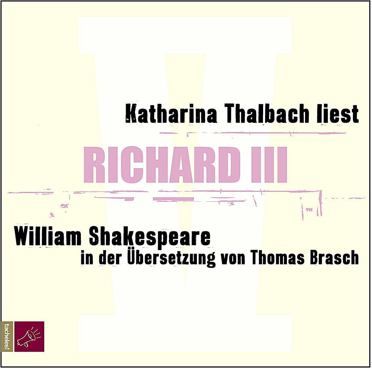 Richard III Drama
