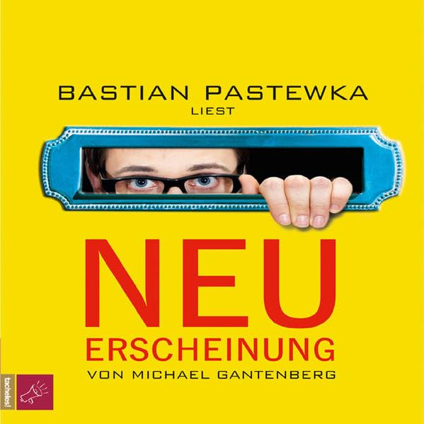 Produktbild: Neu-Erscheinung