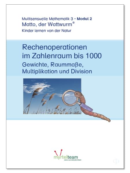 Rechenoperationen im Zahlenraum bis 1000 Study Guides