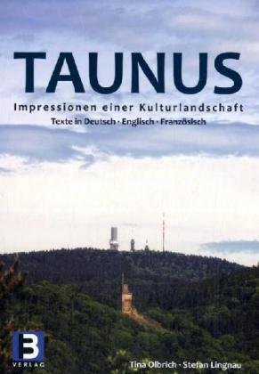 Taunus Books