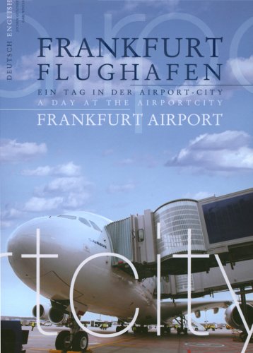 Product Image: Frankfurt Flughafen
