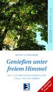 Genießen unter freiem Himmel - Gießen und Gießener Land Travel Guides