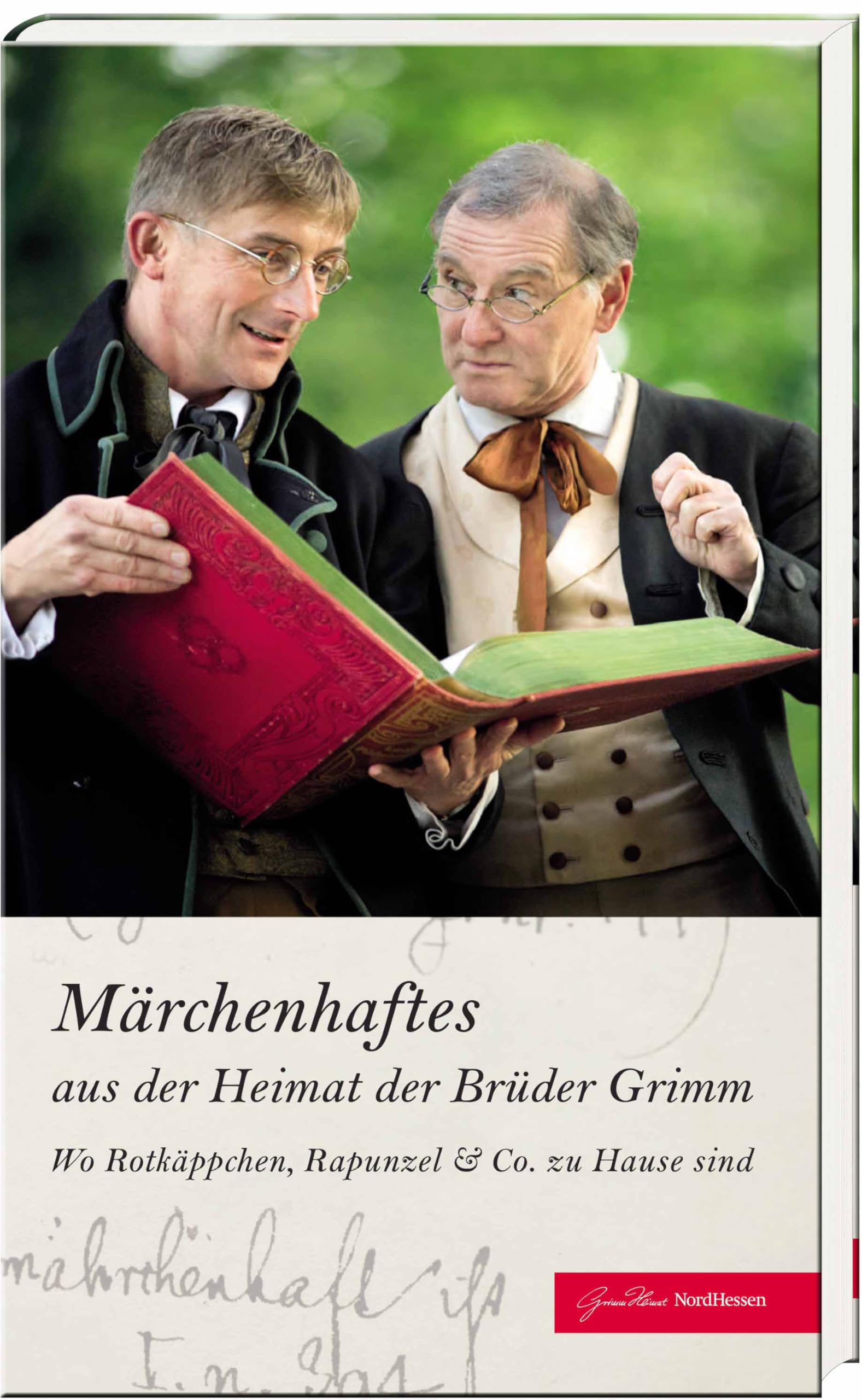 Märchenhafte Schmeckerlüste: Eine kulinarische Reise durch die Heimat der Brüder Grimm Cooking & Enjoying