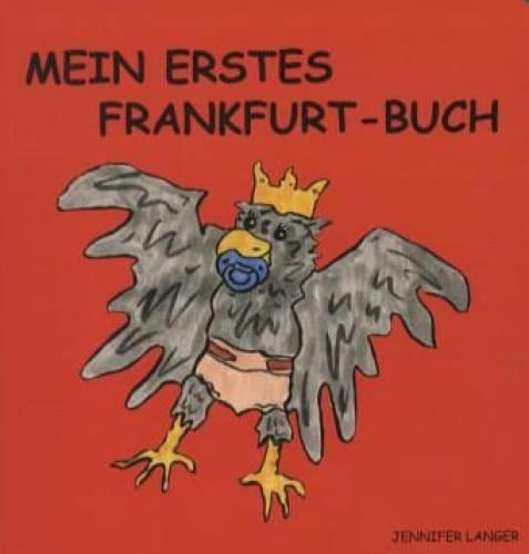 Mein erstes Frankfurt-Buch Children's books