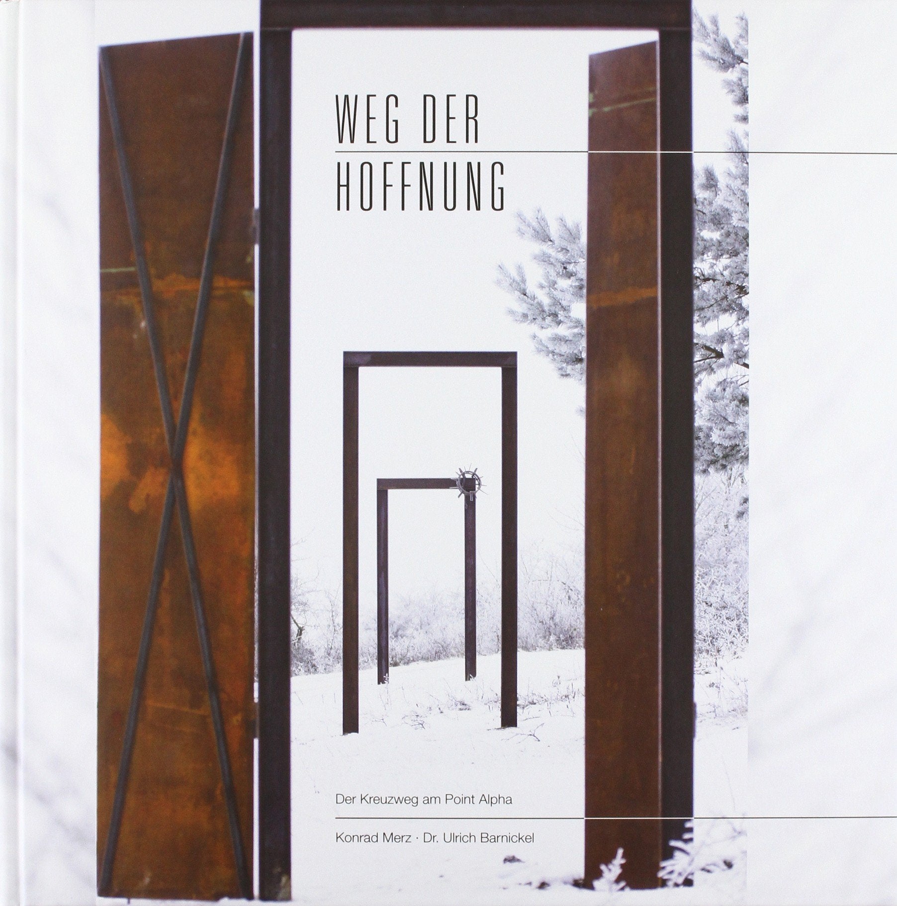 Product Image: Weg der Hoffnung