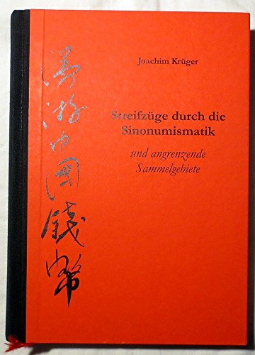 Streifzüge durch die Sinonumismatik: und angrenzende Sammelgebiete Hobbies & Crafts