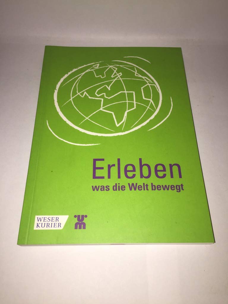 Erleben, was die Welt bewegt Politics & History