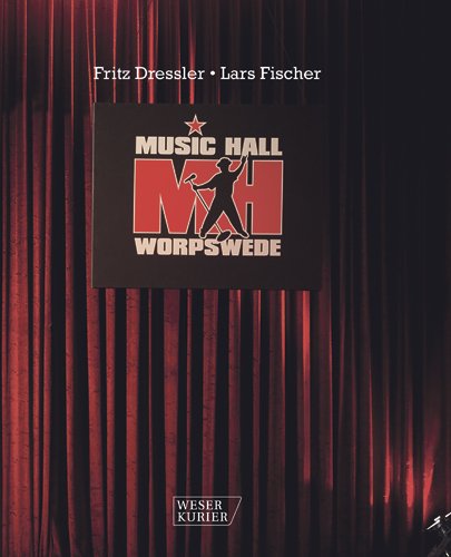 Music Hall Worpswede Arts & Music