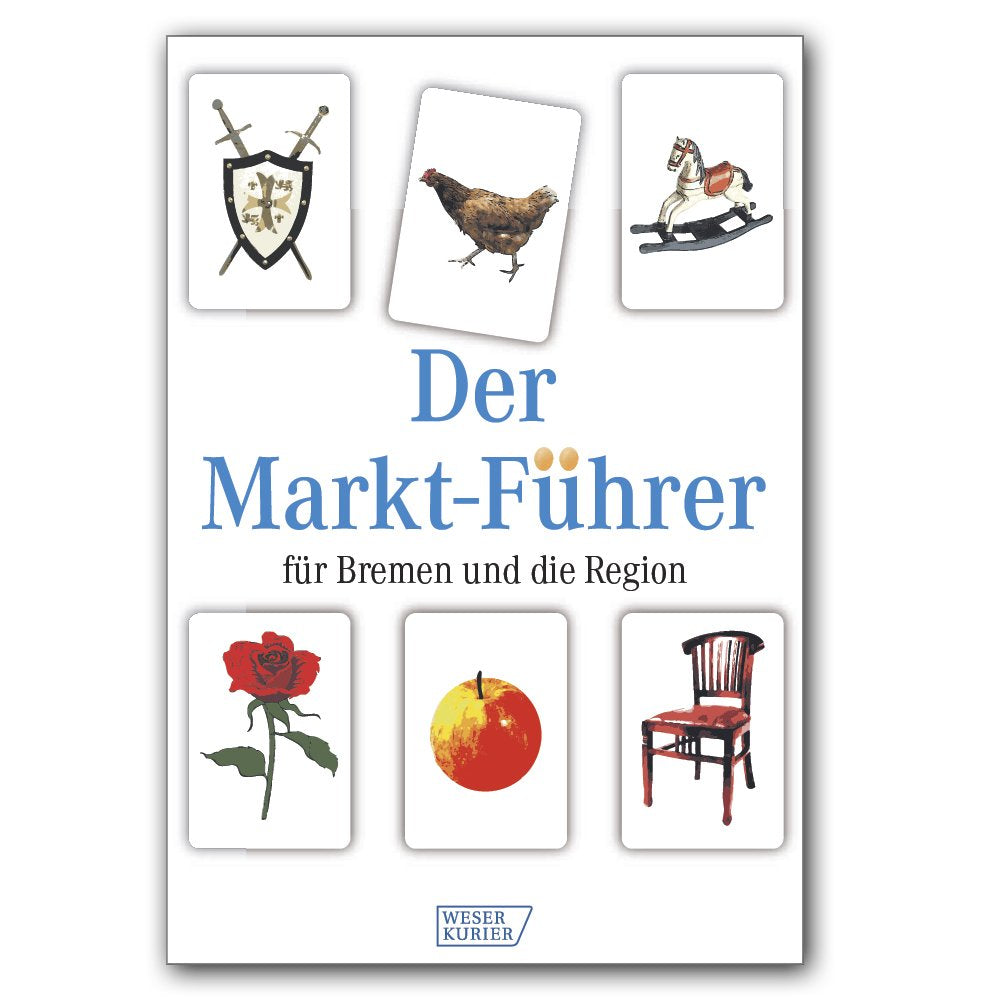 Der Markt-Führer für Bremen und die Region Lifestyle