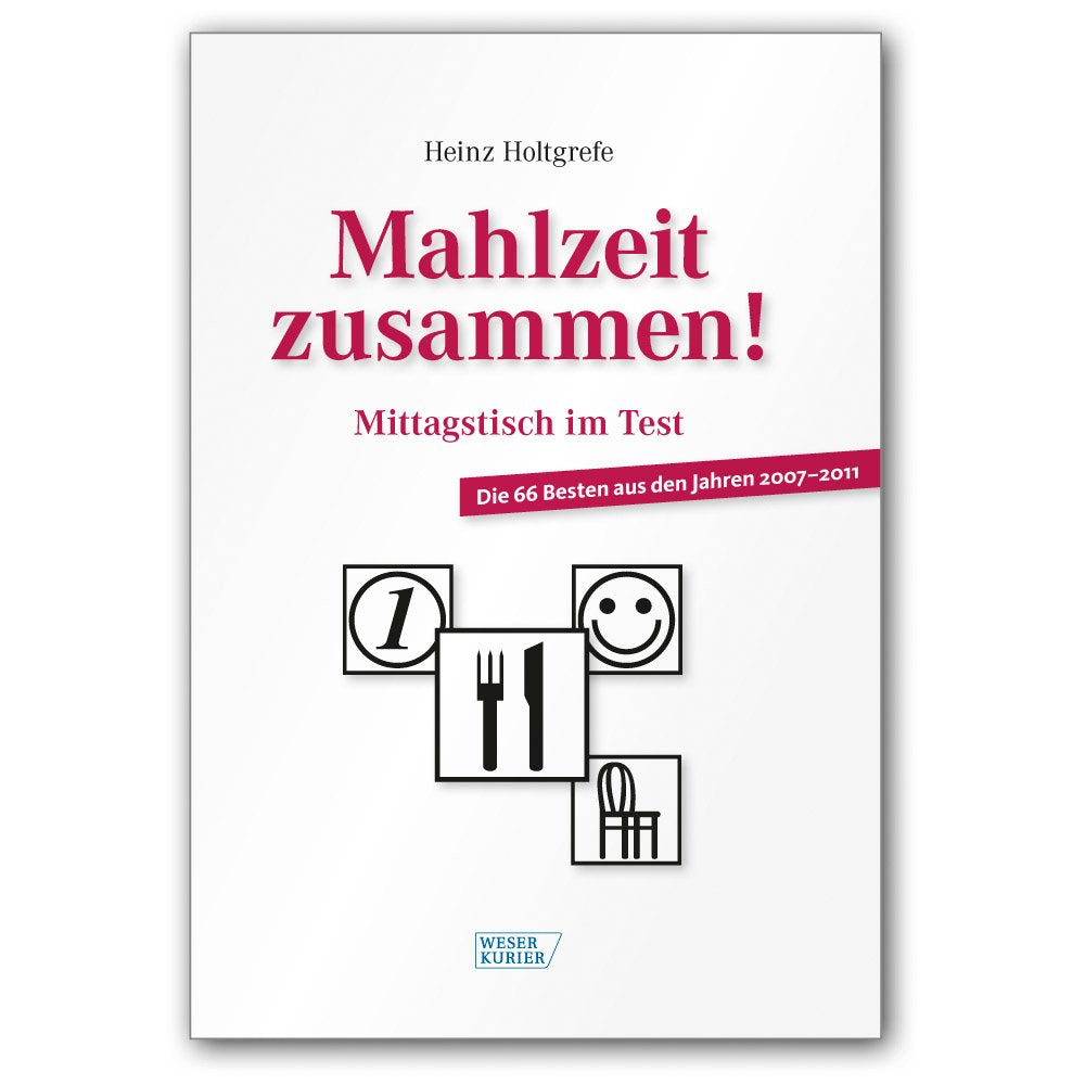 Mahlzeit zusammen! Mittagstisch im Test Leisure, Home & Garden