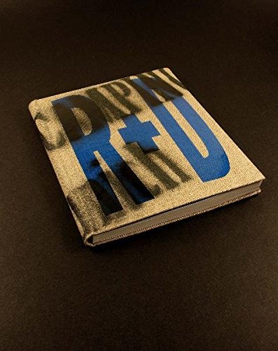 R+D, Canvas Camping Books