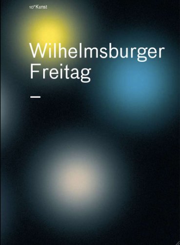 10° Kunst: Wilhelmsburger Freitag Books