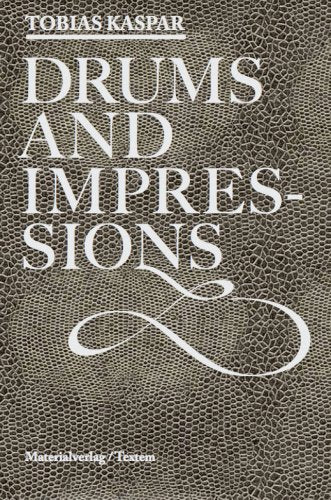 Drums and Impressions Books