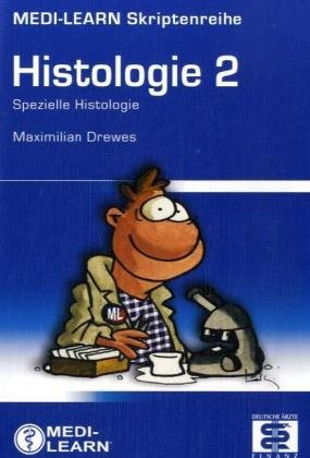 Histologie.Bd.2: Spezielle Histologie Medicine