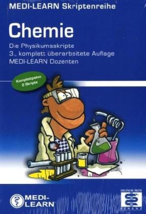 Chemie Medicine