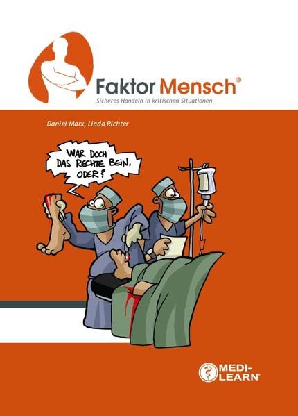 Product Image: Faktor Mensch