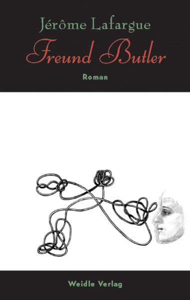 Freund Butler Contemporary literature Books