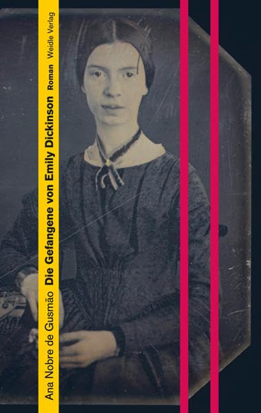 Die Gefangene von Emily Dickinson Contemporary literature