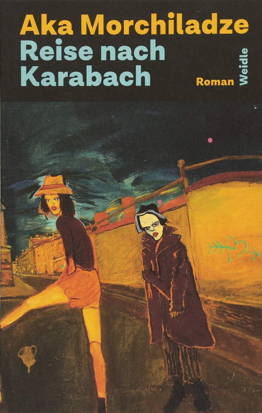 Product Image: Reise nach Karabach