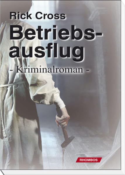 Betriebsausflug: Kriminalroman Contemporary literature
